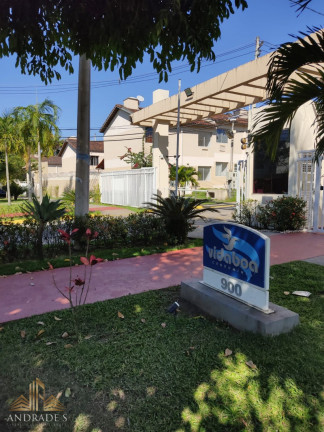 Imagem Casa de Condomínio com 2 Quartos para Alugar, 65 m² em Guaratiba - Rio De Janeiro