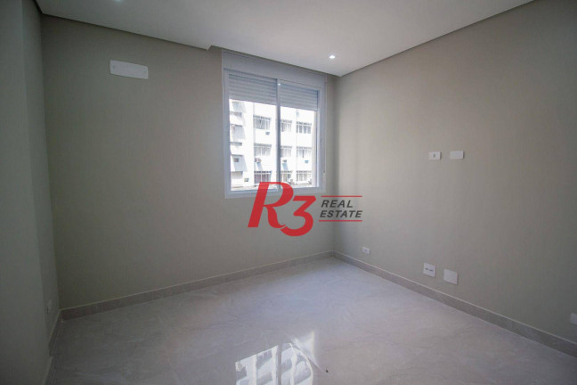Imagem Apartamento com 2 Quartos à Venda, 75 m² em Gonzaga - Santos Imagem Apartamento com 2 Quartos à Venda, 75 m² em Gonzaga - Santos