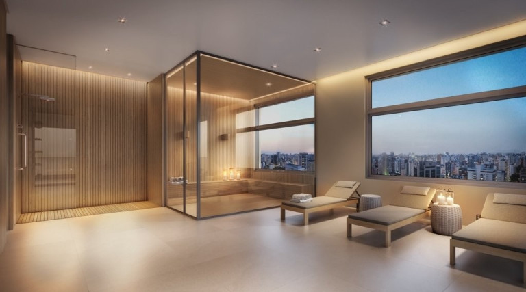 Imagem Imóvel com 3 Quartos à Venda, 156 m² em Paraíso - São Paulo Imagem Imóvel com 3 Quartos à Venda, 156 m² em Paraíso - São Paulo