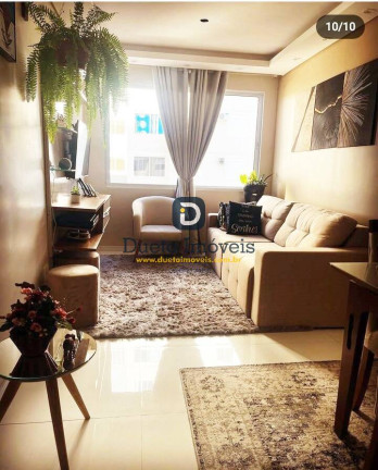 Apartamento com 2 Quartos à Venda, 67 m² em Pinheiro Machado - Santa Maria