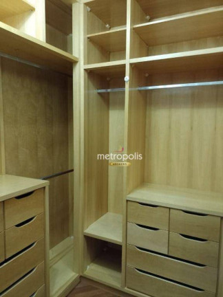 Imagem Apartamento com 3 Quartos à Venda, 137 m² em Santa Paula - São Caetano Do Sul Imagem Apartamento com 3 Quartos à Venda, 137 m² em Santa Paula - São Caetano Do Sul