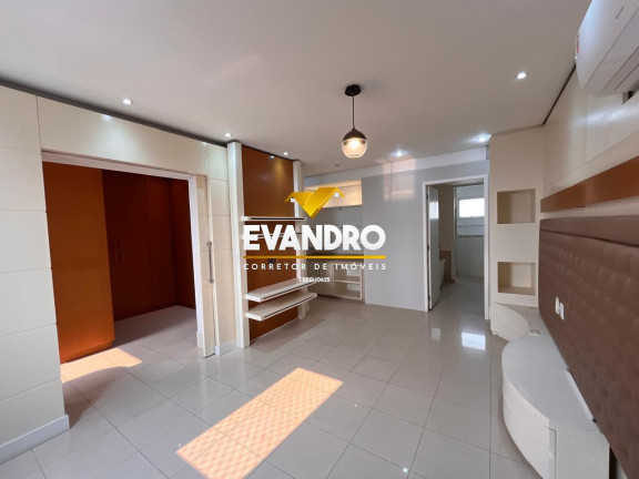 Imagem Apartamento com 3 Quartos à Venda, 240 m² em Jardim Mariana - Cuiabá Imagem Apartamento com 3 Quartos à Venda, 240 m² em Jardim Mariana - Cuiabá