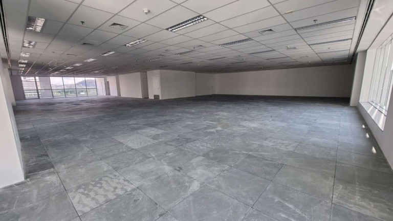 Imagem Sala Comercial para Alugar, 568 m² em Granja Julieta - São Paulo