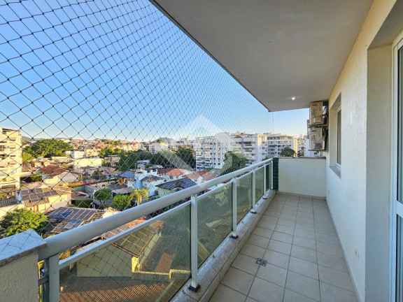 Imagem Apartamento com 4 Quartos à Venda, 169 m² em Freguesia (jacarepaguá) - Rio De Janeiro