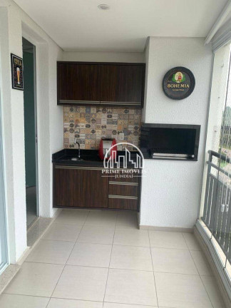 Imagem Apartamento com 2 Quartos para Alugar, 85 m² em Terraços Da Serra - Jundiaí Imagem Apartamento com 2 Quartos para Alugar, 85 m² em Terraços Da Serra - Jundiaí