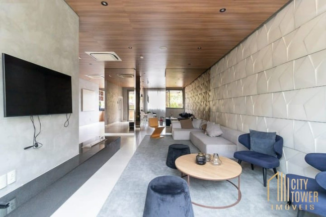 Imagem Apartamento com 1 Quarto à Venda, 32 m² em Indianópolis - São Paulo