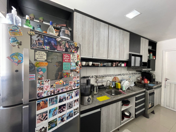 Imagem Casa com 3 Quartos à Venda, 130 m² em Centro - Eusébio
