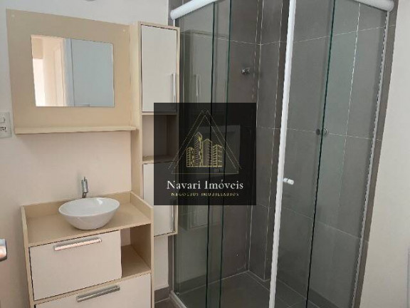 Imagem Apartamento com 2 Quartos à Venda, 54 m² em Santana - São Paulo Imagem Apartamento com 2 Quartos à Venda, 54 m² em Santana - São Paulo
