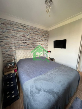 Imagem Apartamento com 2 Quartos à Venda, 75 m² em Usina Piratininga - São Paulo