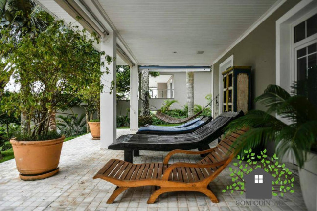 Imagem Casa com 5 Quartos à Venda, 1.000 m² em Haras Guancan - Cotia