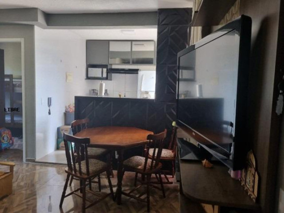 Imagem Apartamento com 2 Quartos à Venda, 39 m² em Jardim Palos Verdes - Botucatu Imagem Apartamento com 2 Quartos à Venda, 39 m² em Jardim Palos Verdes - Botucatu