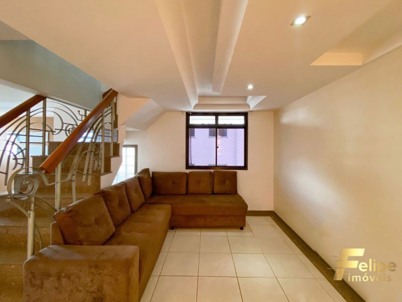 Imagem Cobertura com 4 Quartos à Venda, 150 m² em Praia Do Morro - Guarapari