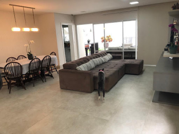 Imagem Imóvel com 3 Quartos à Venda, 264 m² em água Fria - São Paulo