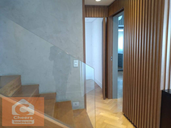 Imagem Cobertura com 3 Quartos à Venda, 174 m² em Vila Gumercindo - São Paulo Imagem Cobertura com 3 Quartos à Venda, 174 m² em Vila Gumercindo - São Paulo