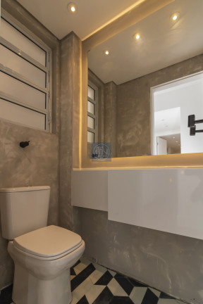 Imagem Apartamento com 3 Quartos à Venda, 141 m² em Perdizes - São Paulo Imagem Apartamento com 3 Quartos à Venda, 141 m² em Perdizes - São Paulo