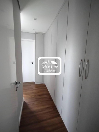 Imagem Apartamento com 3 Quartos à Venda, 96 m² em Vila Osasco - Osasco