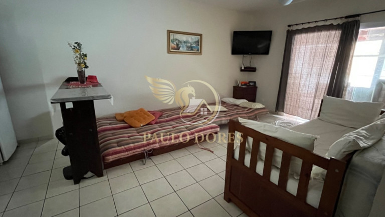 Imagem Cobertura com 1 Quarto à Venda, 70 m² em Praia Grande - Ubatuba Imagem Cobertura com 1 Quarto à Venda, 70 m² em Praia Grande - Ubatuba