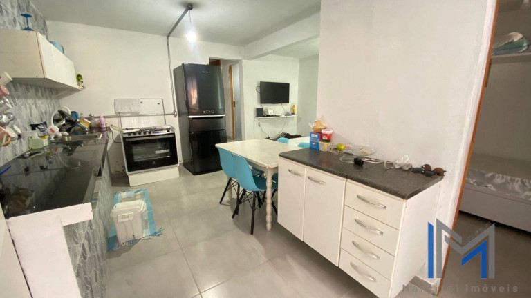 Imagem Casa com 2 Quartos à Venda, 202 m² em Narita Garden - Vargem Grande Paulista
