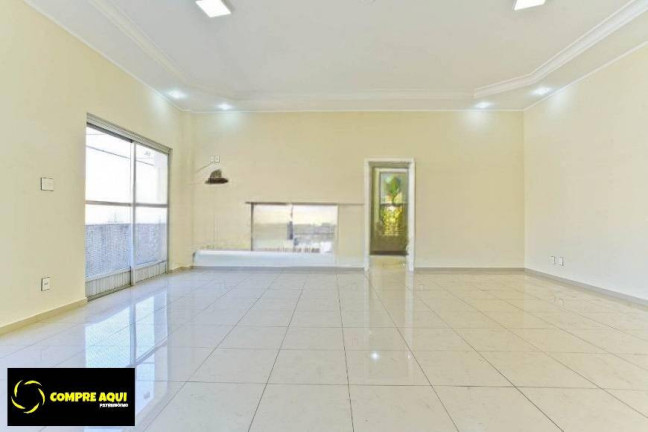 Imagem Cobertura com 3 Quartos à Venda, 330 m² em Santa Cecília - São Paulo