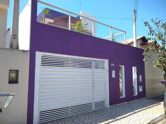 Imagem Casa com 3 Quartos à Venda, 160 m² em Real Park Tietê Jundiapeba - Mogi Das Cruzes Imagem Casa com 3 Quartos à Venda, 160 m² em Real Park Tietê Jundiapeba - Mogi Das Cruzes