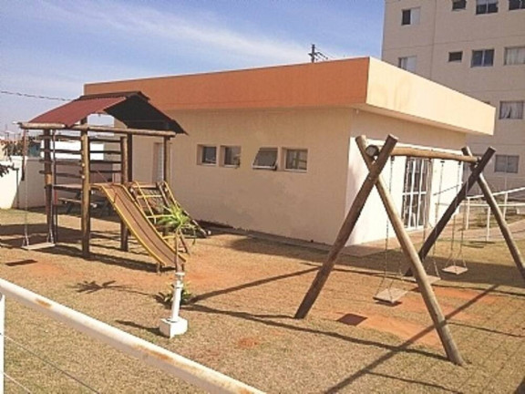 Imagem Apartamento com 2 Quartos à Venda, 47 m² em Parque Residencial Castelo - Bauru Imagem Apartamento com 2 Quartos à Venda, 47 m² em Parque Residencial Castelo - Bauru