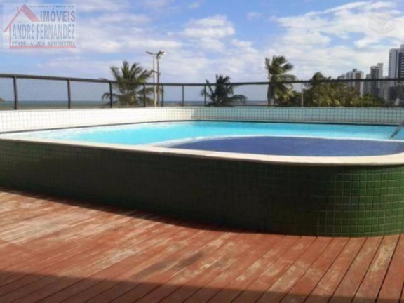 Apartamento com 3 Quartos à Venda, 133 m² em Casa Caiada - Olinda