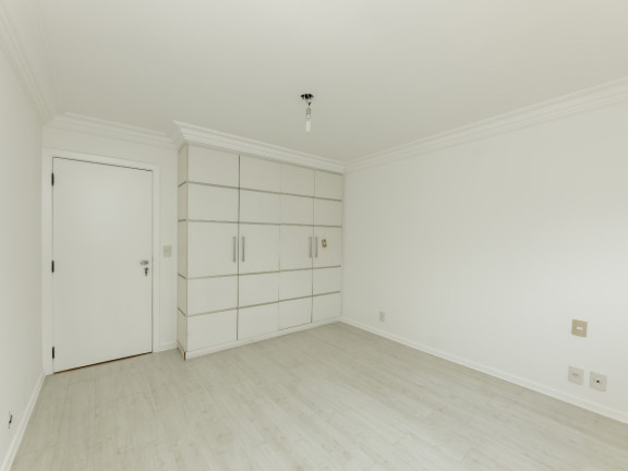 Imagem Apartamento com 3 Quartos à Venda, 190 m² em Jardim Paulista - São Paulo