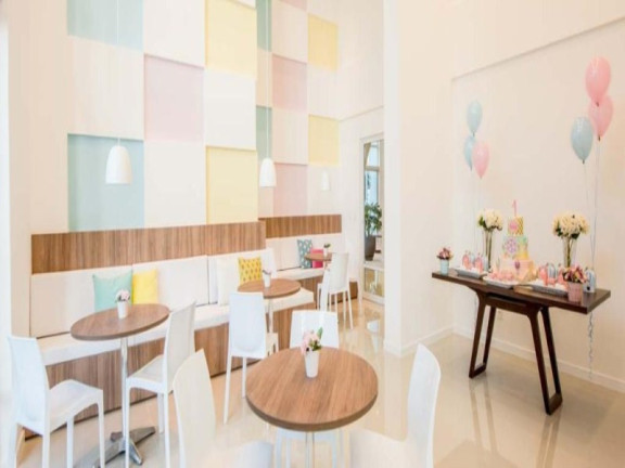 Imagem Imóvel com 2 Quartos à Venda, 70 m² em Engenheiro Luciano Cavalcante - Fortaleza Imagem Imóvel com 2 Quartos à Venda, 70 m² em Engenheiro Luciano Cavalcante - Fortaleza