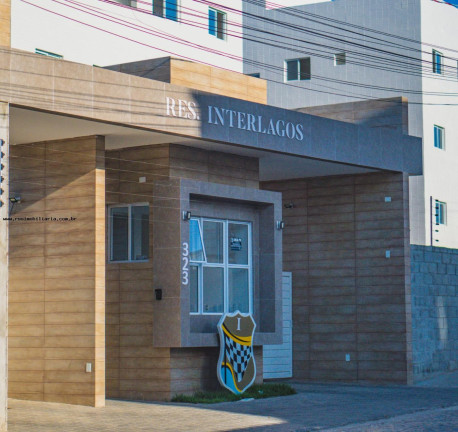 Imagem Apartamento com 2 Quartos à Venda, 50 m² em Gramame - Novo Geisel - João Pessoa
