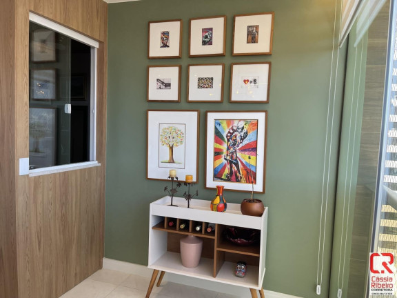Imagem Apartamento com 4 Quartos à Venda, 171 m² em Horto Florestal - Salvador