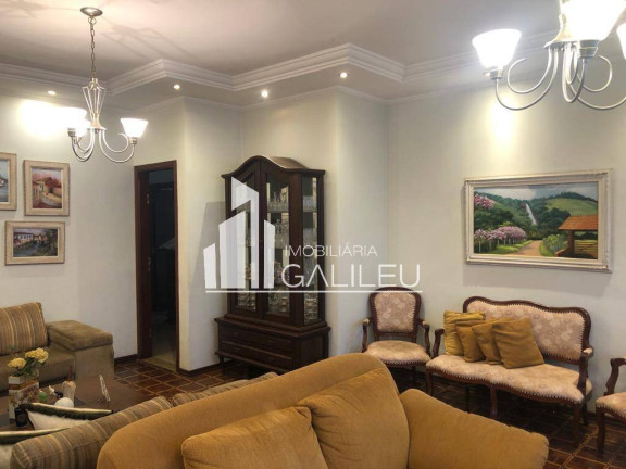 Imagem Casa com 4 Quartos à Venda, 212 m² em Jardim Chapadão - Campinas Imagem Casa com 4 Quartos à Venda, 212 m² em Jardim Chapadão - Campinas