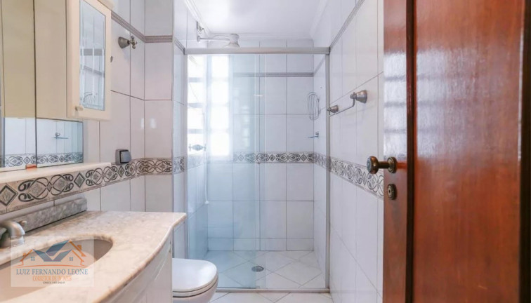Imagem Apartamento com 3 Quartos para Alugar, 115 m² em Perdizes - São Paulo