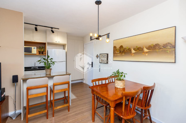 Imagem Apartamento com 2 Quartos à Venda, 66 m² em Santo Amaro - São Paulo Imagem Apartamento com 2 Quartos à Venda, 66 m² em Santo Amaro - São Paulo
