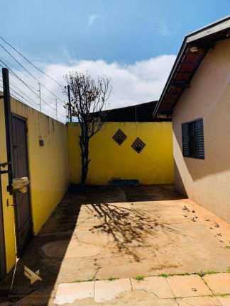 Imagem Casa com 2 Quartos à Venda, 120 m² em Parque Dos Novos Estados - Campo Grande Imagem Casa com 2 Quartos à Venda, 120 m² em Parque Dos Novos Estados - Campo Grande