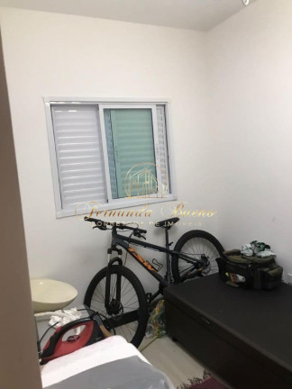 Imagem Sobrado com 3 Quartos à Venda, 125 m² em Vila Floresta - Santo André