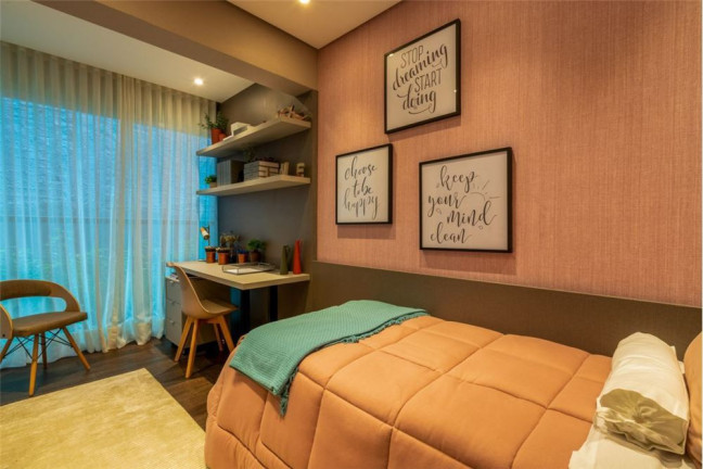 Imagem Imóvel com 3 Quartos à Venda,  em Moema - São Paulo