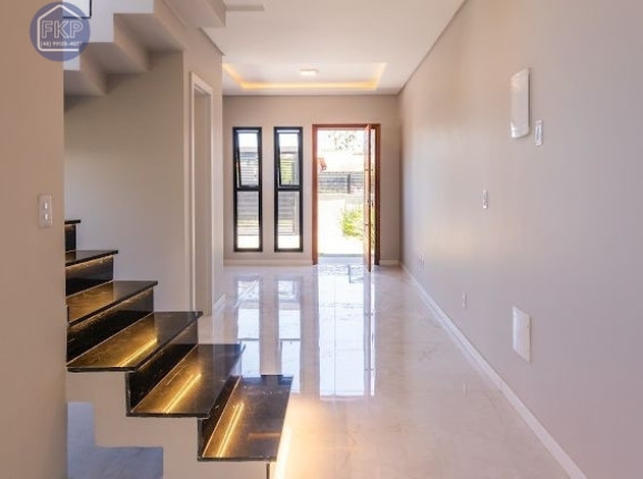 Imagem Casa com 3 Quartos à Venda, 130 m² em Ponta Das Canas - Florianópolis