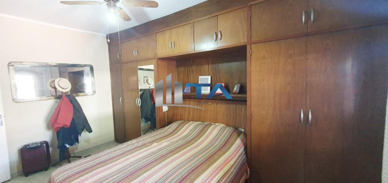 Imagem Casa com 4 Quartos à Venda, 220 m² em Jardim Aurélia - Campinas Imagem Casa com 4 Quartos à Venda, 220 m² em Jardim Aurélia - Campinas