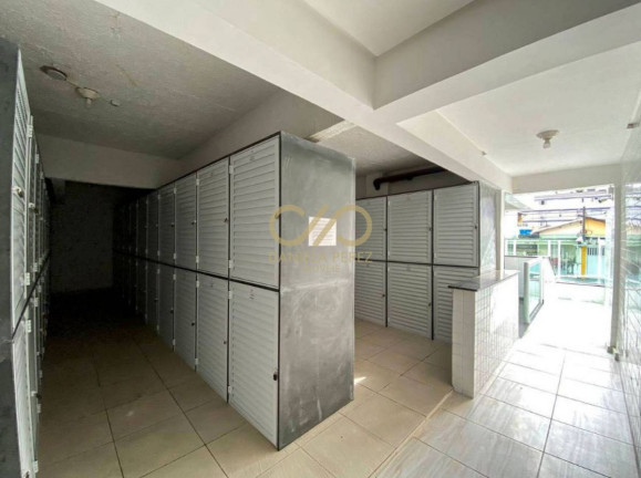 Imagem Apartamento com 2 Quartos à Venda, 81 m² em Canto Do Forte - Praia Grande