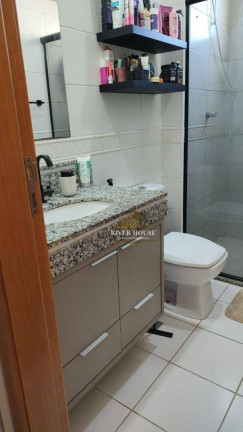 Imagem Apartamento com 3 Quartos à Venda, 98 m² em Jardim Aclimação - Cuiabá Imagem Apartamento com 3 Quartos à Venda, 98 m² em Jardim Aclimação - Cuiabá