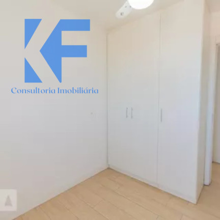 Imagem Imóvel com 3 Quartos à Venda, 67 m² em Vila Industrial - Campinas