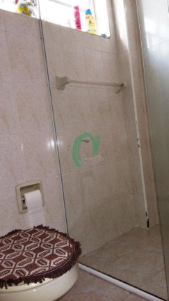 Imagem Apartamento com 2 Quartos à Venda, 117 m² em José Menino - Santos