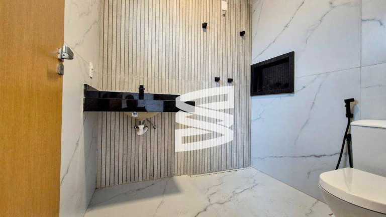 Imagem Casa com 3 Quartos à Venda, 186 m² em Ondas - Piracicaba Imagem Casa com 3 Quartos à Venda, 186 m² em Ondas - Piracicaba