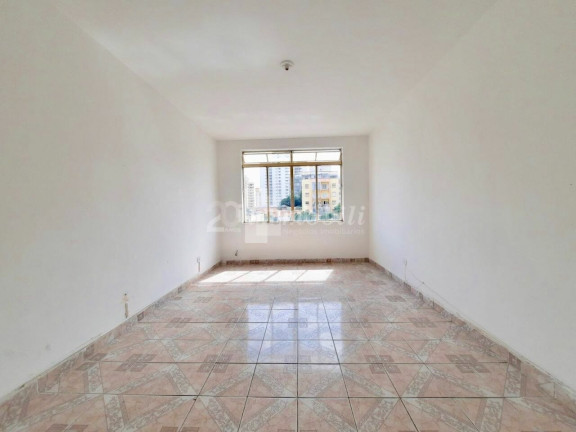 Apartamento com 1 Quarto à Venda, 35 m² em Barra Funda - São Paulo