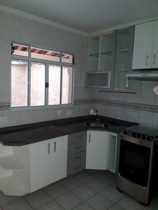 Imagem Casa com 2 Quartos à Venda, 70 m² em Granja Viana - Cotia Imagem Casa com 2 Quartos à Venda, 70 m² em Granja Viana - Cotia