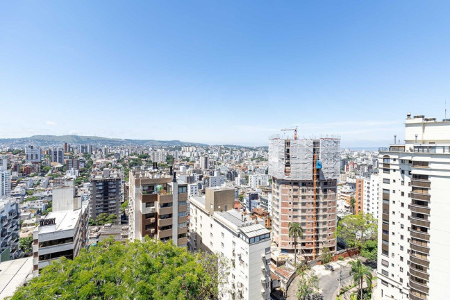 Imagem Apartamento com 3 Quartos à Venda, 257 m² em Bela Vista - Porto Alegre