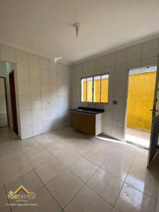 Imagem Imóvel com 2 Quartos à Venda, 112 m² em Mirim - Praia Grande Imagem Imóvel com 2 Quartos à Venda, 112 m² em Mirim - Praia Grande