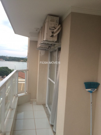 Imagem Apartamento com 2 Quartos à Venda, 70 m² em Centro - Rifaina