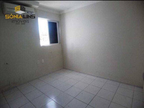 Imagem Apartamento com 3 Quartos à Venda, 80 m² em água Fria - João Pessoa