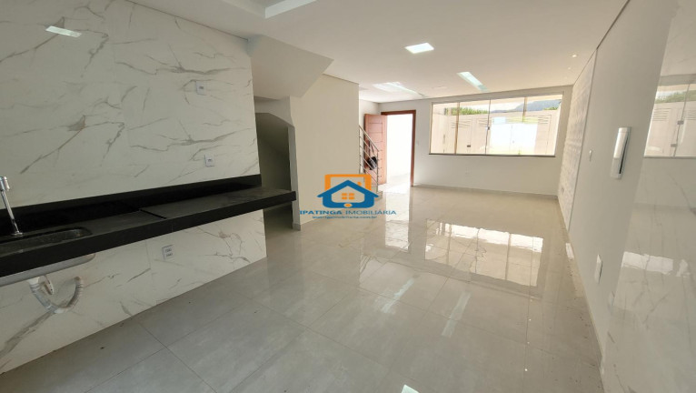Imagem Casa com 3 Quartos à Venda, 138 m² em Residencial Bethânia - Santana Do Paraíso Imagem Casa com 3 Quartos à Venda, 138 m² em Residencial Bethânia - Santana Do Paraíso